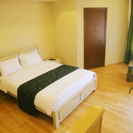 Boutique Hotel Art Villa Panorama Tbilisi Zewnętrze zdjęcie