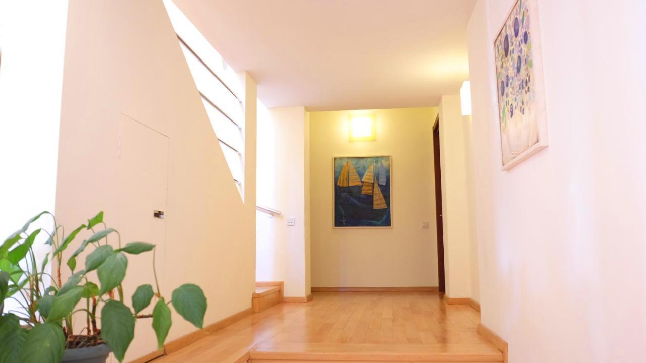 Boutique Hotel Art Villa Panorama Tbilisi Zewnętrze zdjęcie