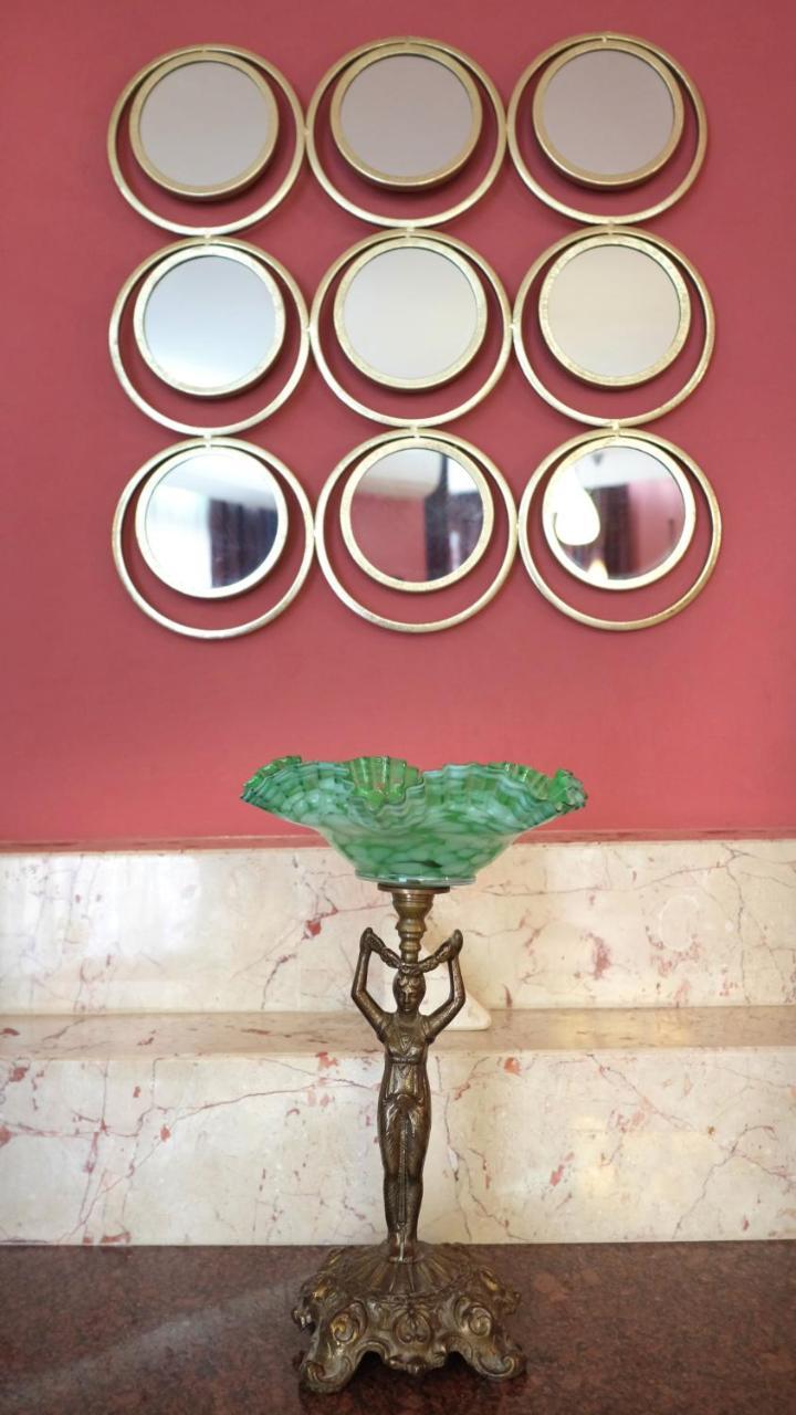 Boutique Hotel Art Villa Panorama Tbilisi Zewnętrze zdjęcie