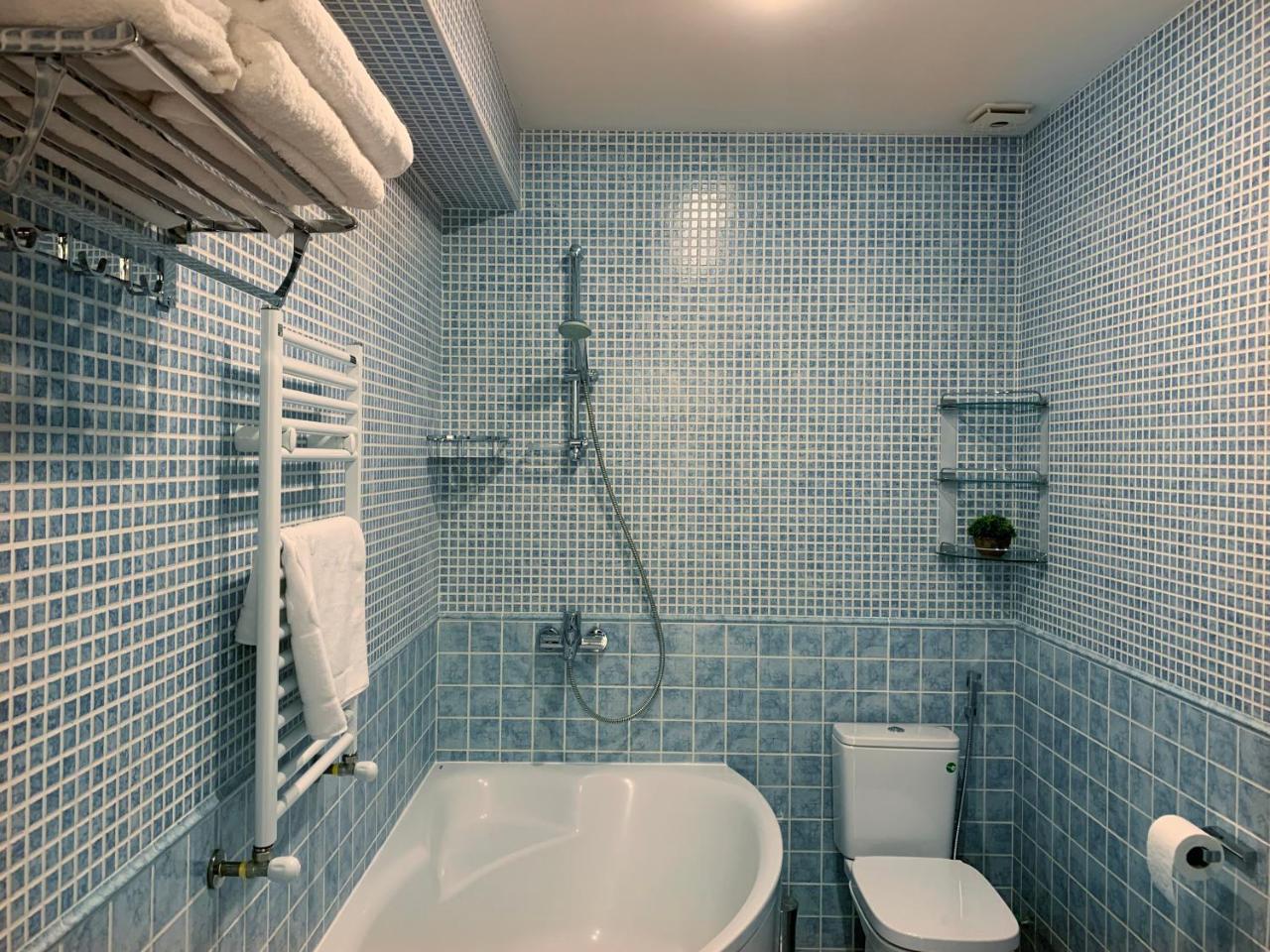 Boutique Hotel Art Villa Panorama Tbilisi Zewnętrze zdjęcie