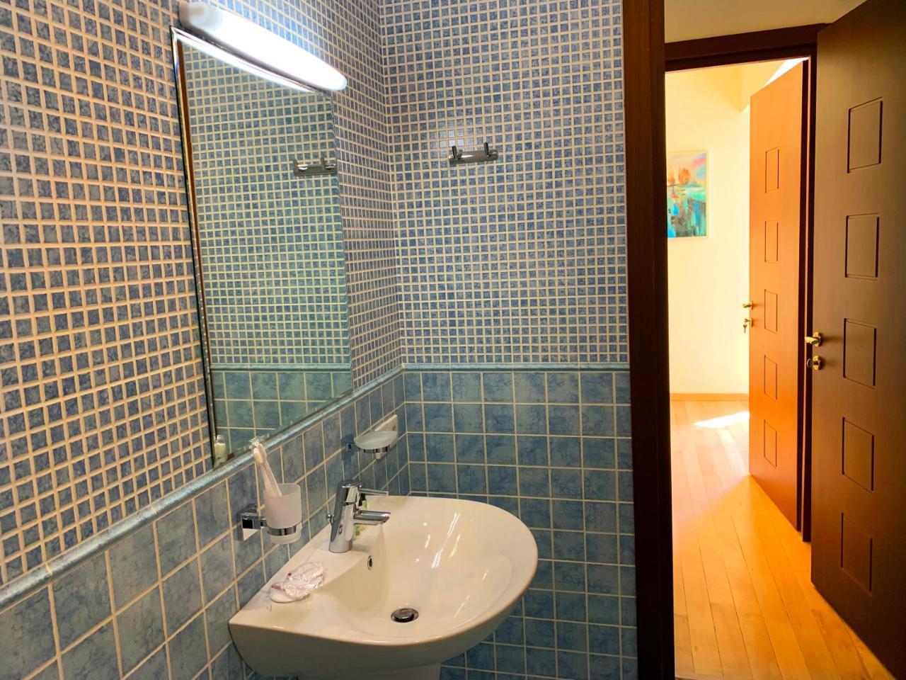 Boutique Hotel Art Villa Panorama Tbilisi Zewnętrze zdjęcie