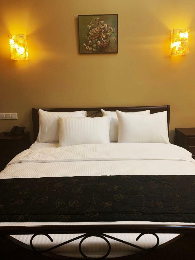 Boutique Hotel Art Villa Panorama Tbilisi Zewnętrze zdjęcie