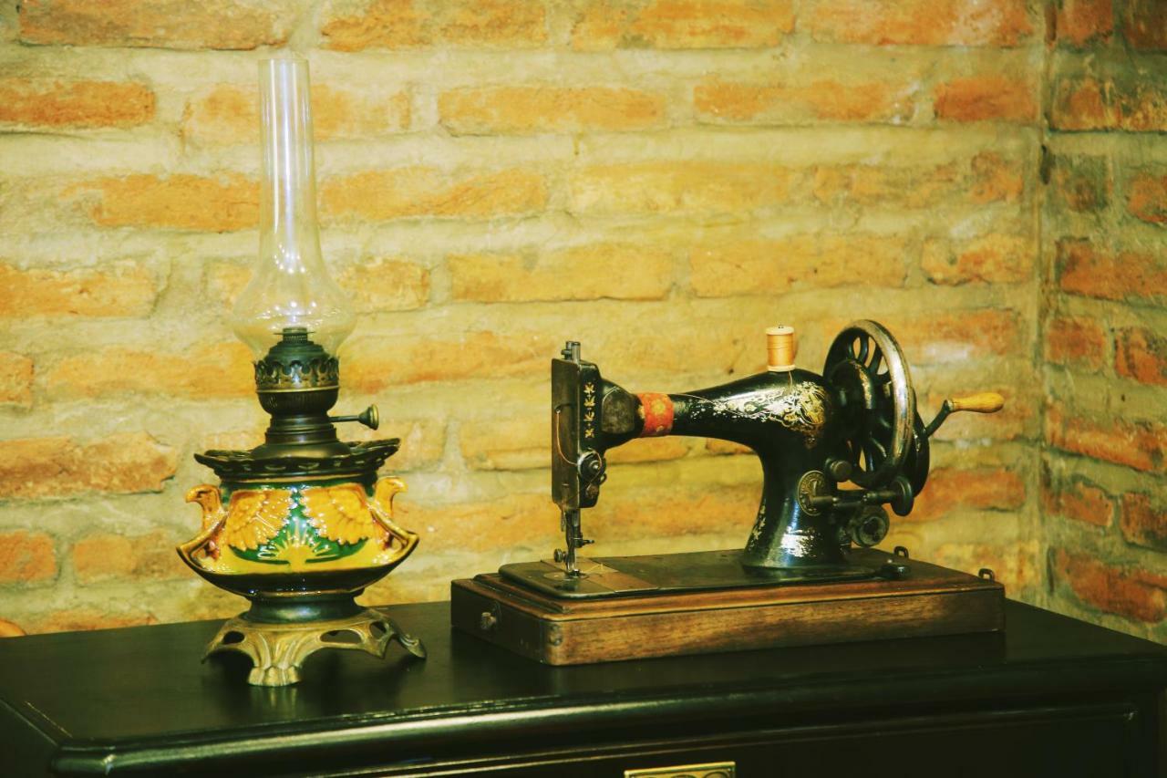 Boutique Hotel Art Villa Panorama Tbilisi Zewnętrze zdjęcie