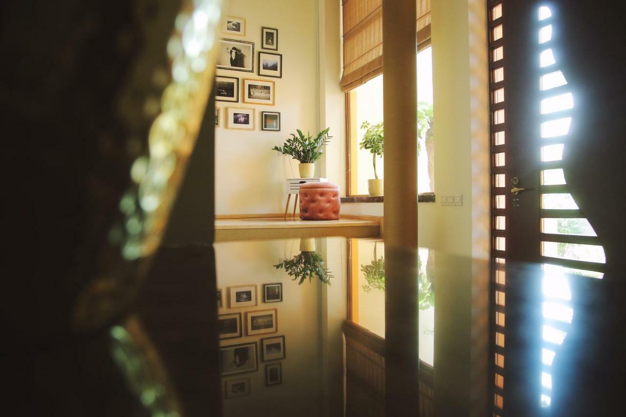 Boutique Hotel Art Villa Panorama Tbilisi Zewnętrze zdjęcie