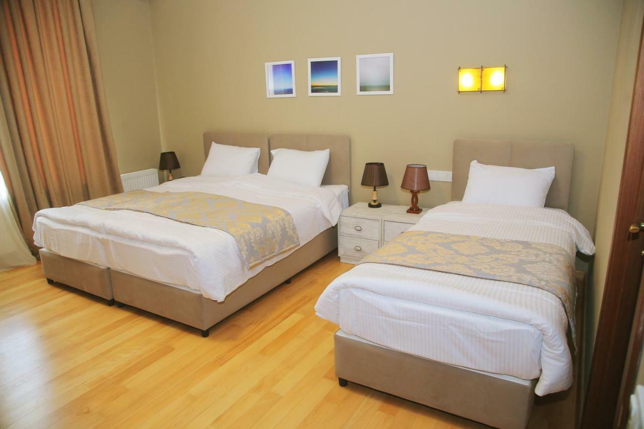 Boutique Hotel Art Villa Panorama Tbilisi Zewnętrze zdjęcie