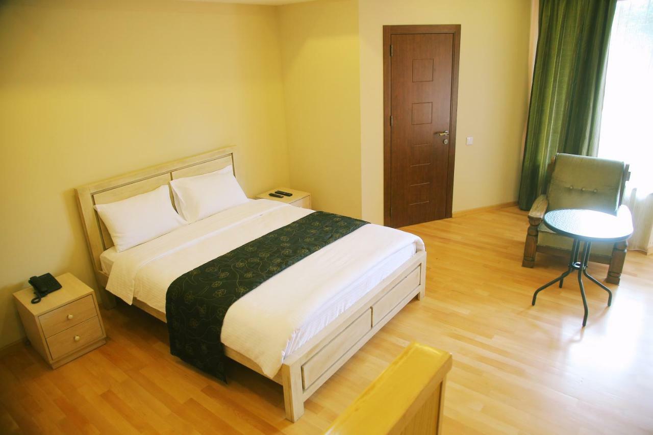 Boutique Hotel Art Villa Panorama Tbilisi Zewnętrze zdjęcie