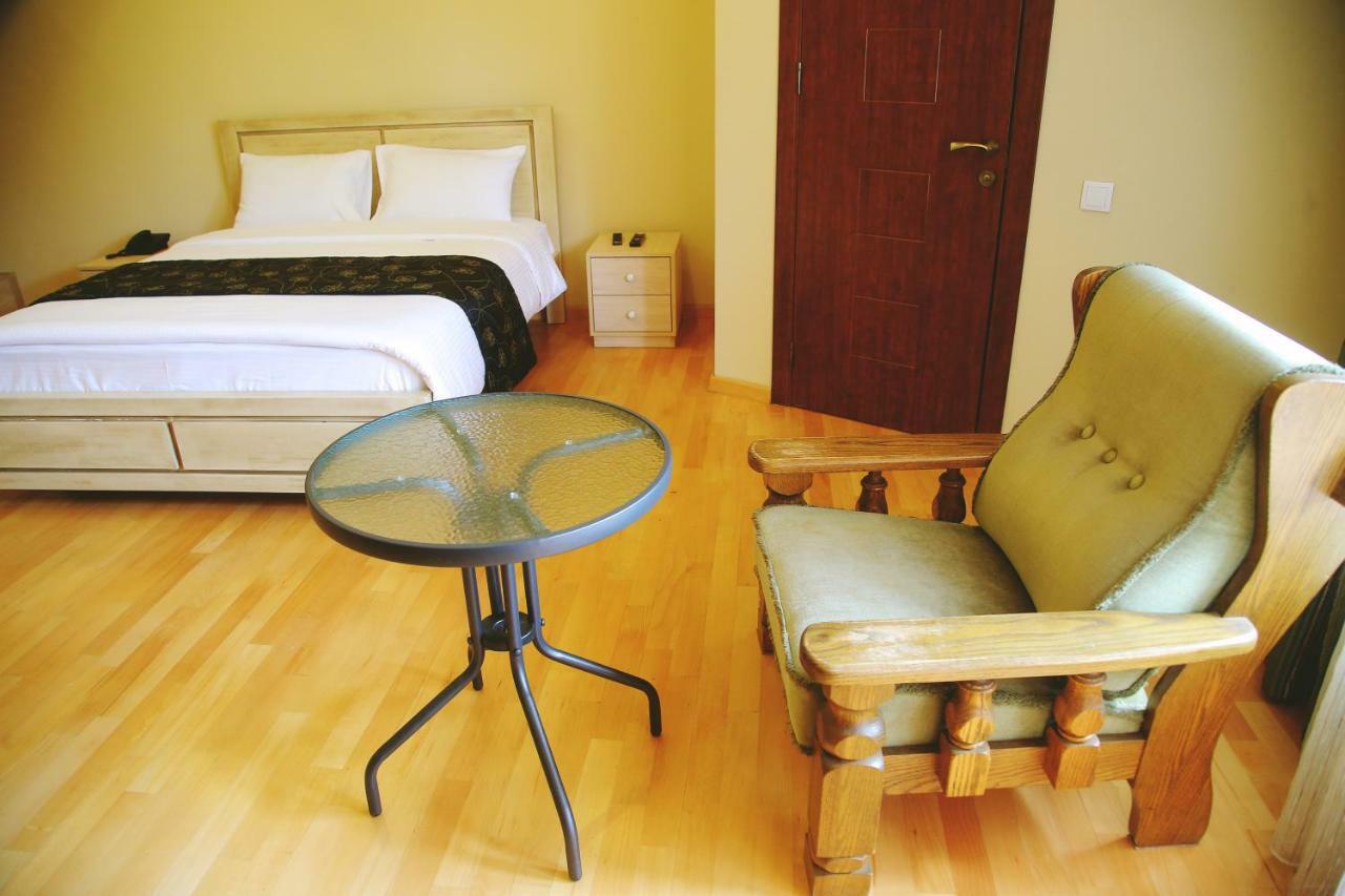 Boutique Hotel Art Villa Panorama Tbilisi Zewnętrze zdjęcie